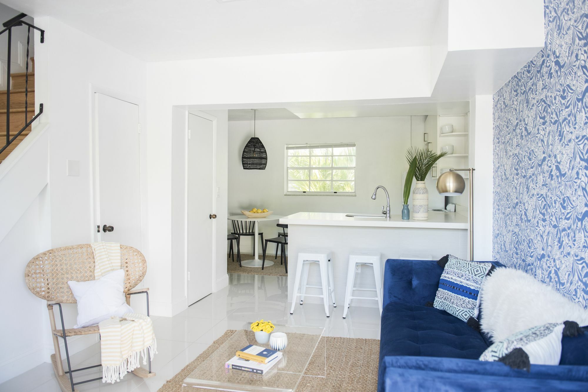 Pensão Bright 2br In River By Sonder Miami