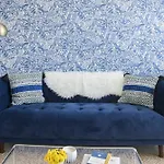 Bright 2Br In Miami River Inn By Sonder